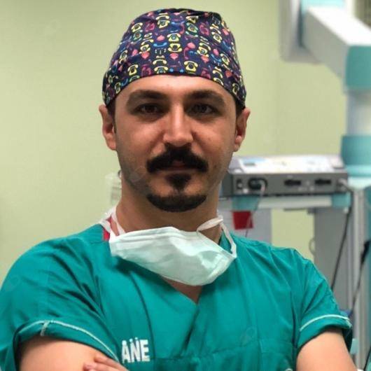 Kulak burun boğaz Op. Dr. Baver M. Şimşek