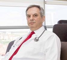 Alerji hastalıkları Prof. Dr. Faruk Özer