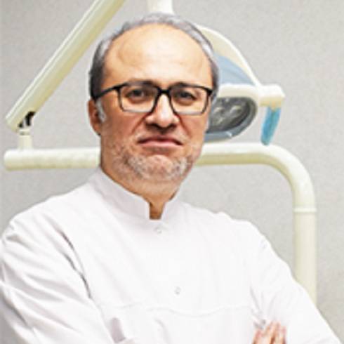Ortodonti Prof. Dr. Zafer Sarı