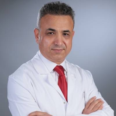 Göz hastalıkları Op. Dr. Mutlu Cihan Dağlıoğlu