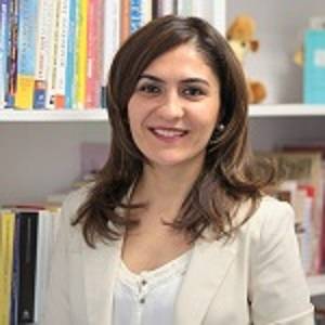 Psikoloji Doç. Dr. Elif Çelebi