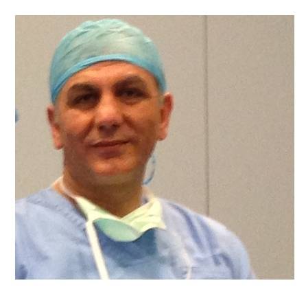 Göz hastalıkları Op. Dr. Erol Havuz