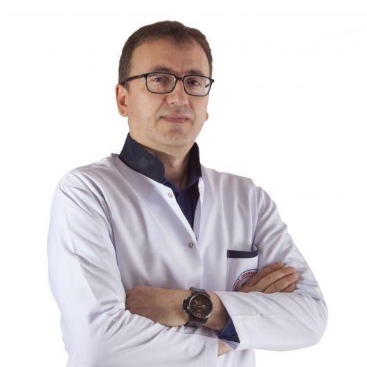 Kadın hastalıkları ve doğum Uzm. Dr. Suat Gencer