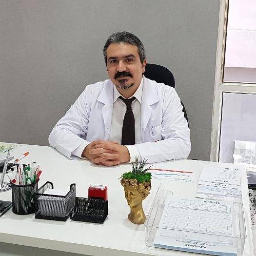 Kulak burun boğaz Doç. Dr. İldem Deveci