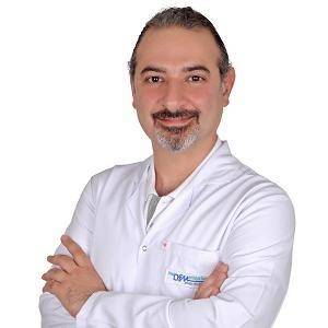 Neonatoloji Uzm. Dr. Ali Faraghi Ahrabi