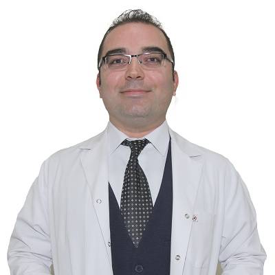 Psikiyatri Uzm. Dr. Serdal Özdemir