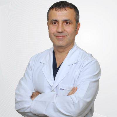 Radyoloji Uzm. Dr. Recep Abanoz