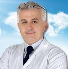 Kardiyoloji Doç. Dr. Refik Emre Altekin