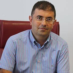 Tıbbi onkoloji Prof. Dr. Uğur Coşkun