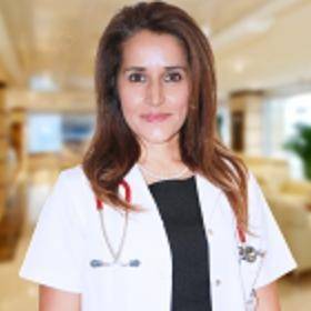 Çocuk sağlığı ve hastalıkları Uzm. Dr. Nuriye Ayça Gül