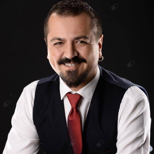 Pratisyen Dr. Sinan Akyürek