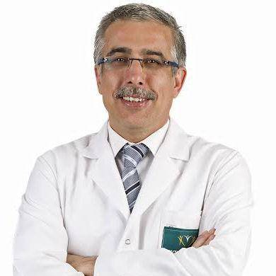 Genel cerrahi Op. Dr. Adnan Bulut
