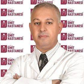 İç hastalıkları Uzm. Dr. Ali Züberi