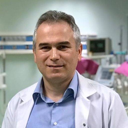 Çocuk sağlığı ve hastalıkları Doç. Dr. Hese Coşar