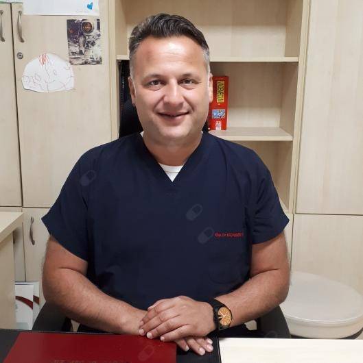 Genel cerrahi Op. Dr. Güngör Gül