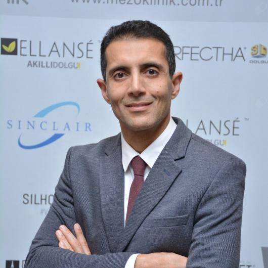 Dermatoloji Uzm. Dr. Şehriyar Nazari
