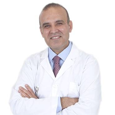 Ağız diş ve çene cerrahisi Prof. Dr. Nedim Özer