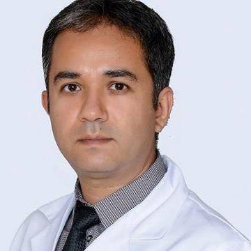 Gastroenteroloji Doç. Dr. Erdem Akbal