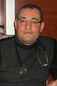  Uzm. Dr. Yavuz Selim Kazancı