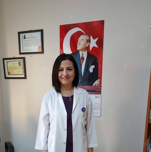 Çocuk sağlığı ve hastalıkları Uzm. Dr. Gülbin Yurdaışık Baş