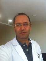 Beyin ve sinir cerrahisi Op. Dr. Ömer Nadir Koç