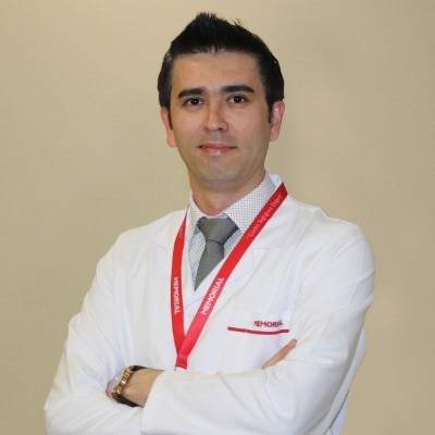 Kalp ve damar cerrahisi Op. Dr. Mehmet Okan Donbaloğlu