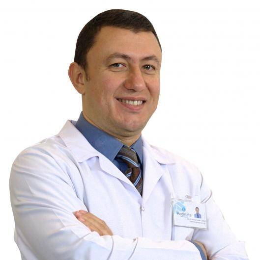 Gastroenteroloji Doç. Dr. Ahmet Burak Toros