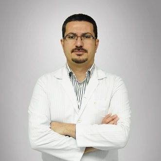 Ortopedi ve travmatoloji Op. Dr. Erdem Basoğlu