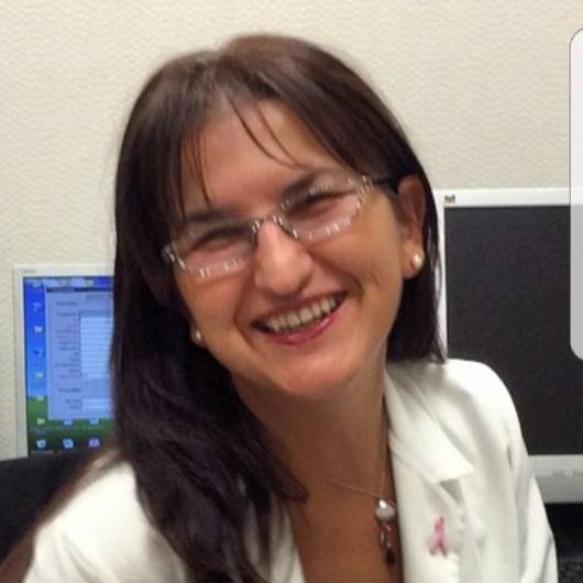 Radyoloji Prof. Dr. Selma Tükel