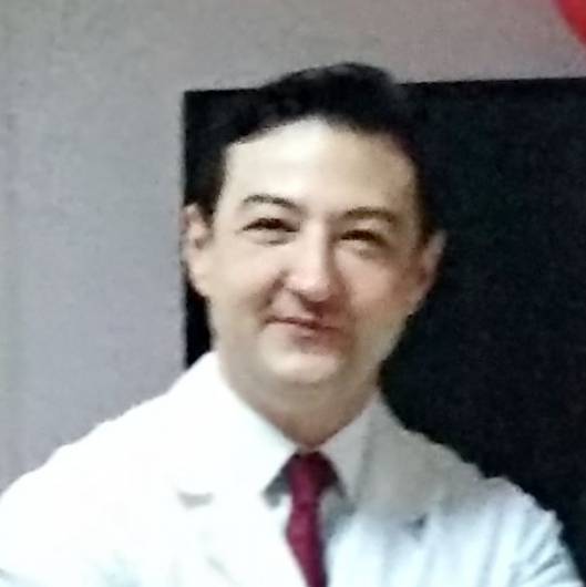 Genel cerrahi Dr. Öğr. Üyesi Tugan Tezcaner