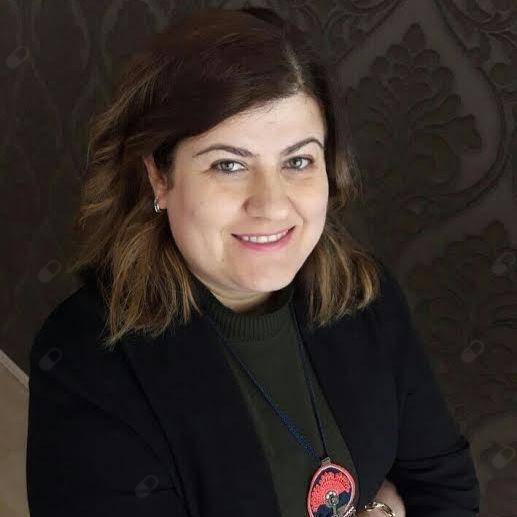 Psikiyatri Uzm. Dr. Fatma Özdemir