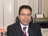  Prof. Dr. Ömer Faruk Turan