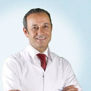 Ortopedi ve travmatoloji Prof. Dr. Mehmet Subaşı