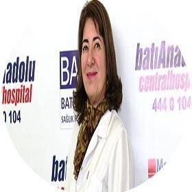 Göz hastalıkları Op. Dr. Asuman Özütemiz