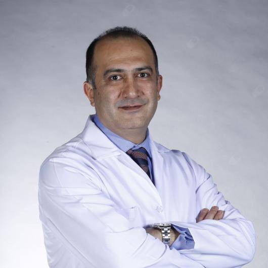 Ortopedi ve travmatoloji Prof. Dr. Hayrettin Kesmezacar
