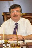 Kulak burun boğaz Op. Dr. Mehmet Baz