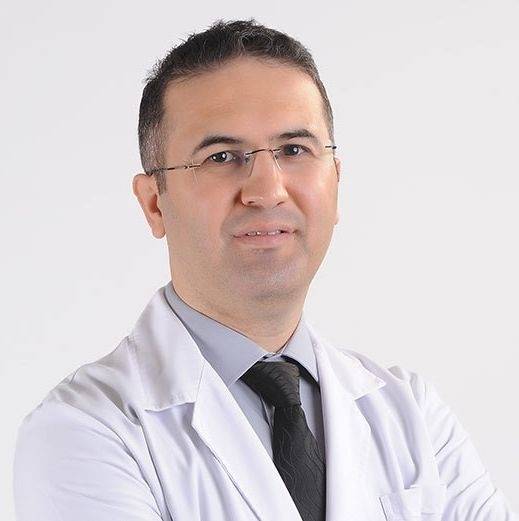 Gastroenteroloji Uzm. Dr. Serkan Uysal