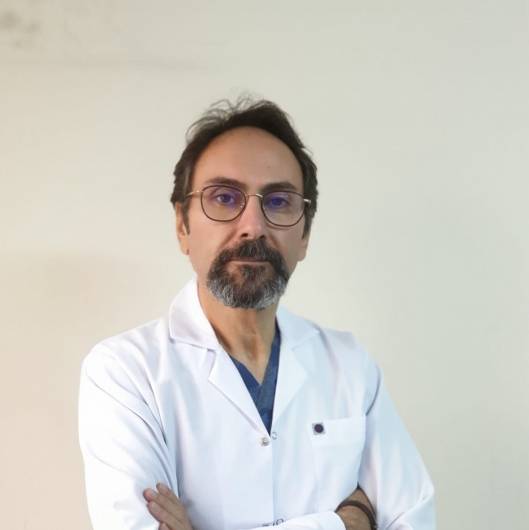 Pratisyen Dr. Selim Engez