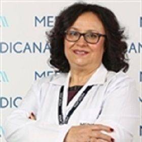 Dermatoloji Uzm. Dr. Gülbiye Güler