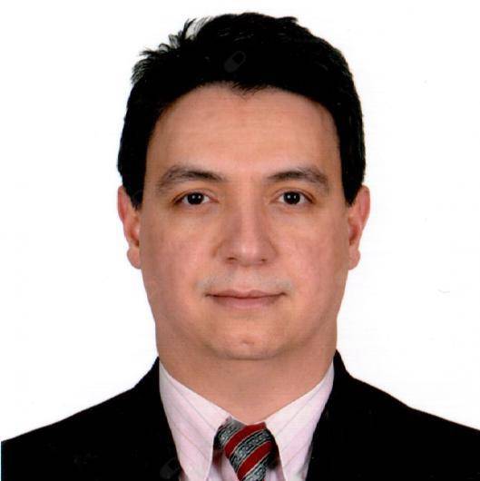 Ortodonti Prof. Dr. İbrahim Erhan Gelgör