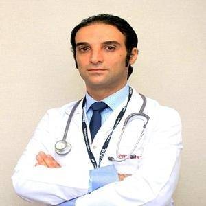 Gastroenteroloji Doç. Dr. Mustafa Yakut