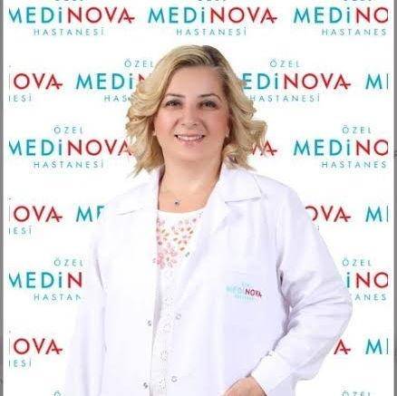 Kadın hastalıkları ve doğum Op. Dr. Zeynep Özlem Karaoğlu