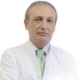 Üroloji Op. Dr. İbrahim Kılcı