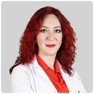 Göz hastalıkları Op. Dr. Vahide Aylin Mısırlıoğlu