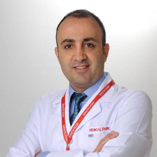 Kardiyoloji Uzm. Dr. Ali Ekber Ataş