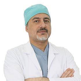 Kulak burun boğaz Op. Dr. Ahmet Çağlar