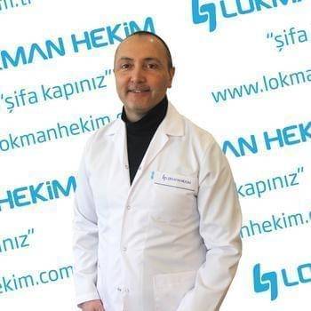 Kadın hastalıkları ve doğum Op. Dr. Selçuk Arslan