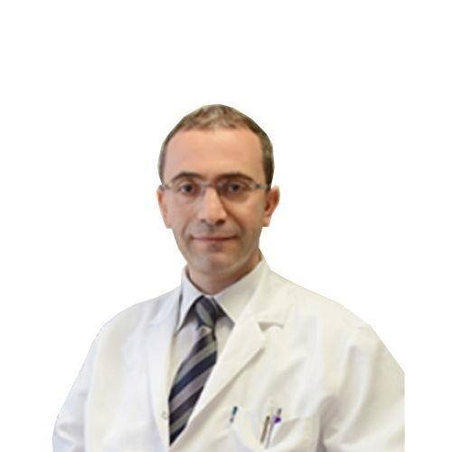 Göz hastalıkları Op. Dr. Osman Dursun