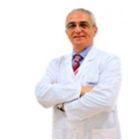 Kalp ve damar cerrahisi Uzm. Dr. Kubilay Döşeyen