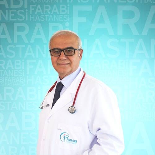 Çocuk sağlığı ve hastalıkları Uzm. Dr. Mehmet Gürel